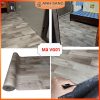 Thảm simili VG01-Gỗ Xám sáng