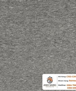 Thảm Cuộn 1 Màu Rainbow C102-C202