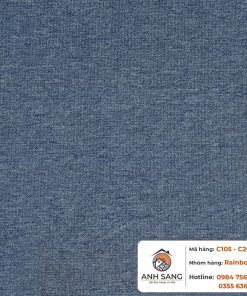 Thảm Cuộn 1 Màu Rainbow C105-C205