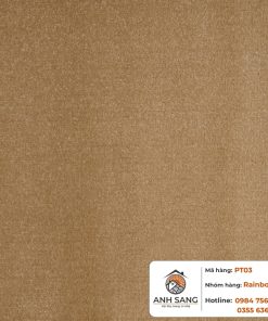 Thảm Cuộn 1 Màu Rainbow PT03