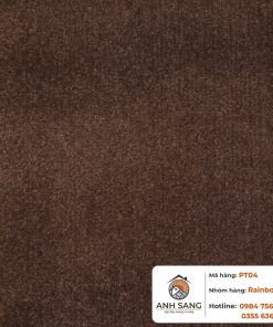 Thảm Cuộn 1 Màu Rainbow PT04