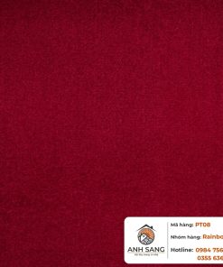 Thảm Cuộn 1 Màu Rainbow PT08